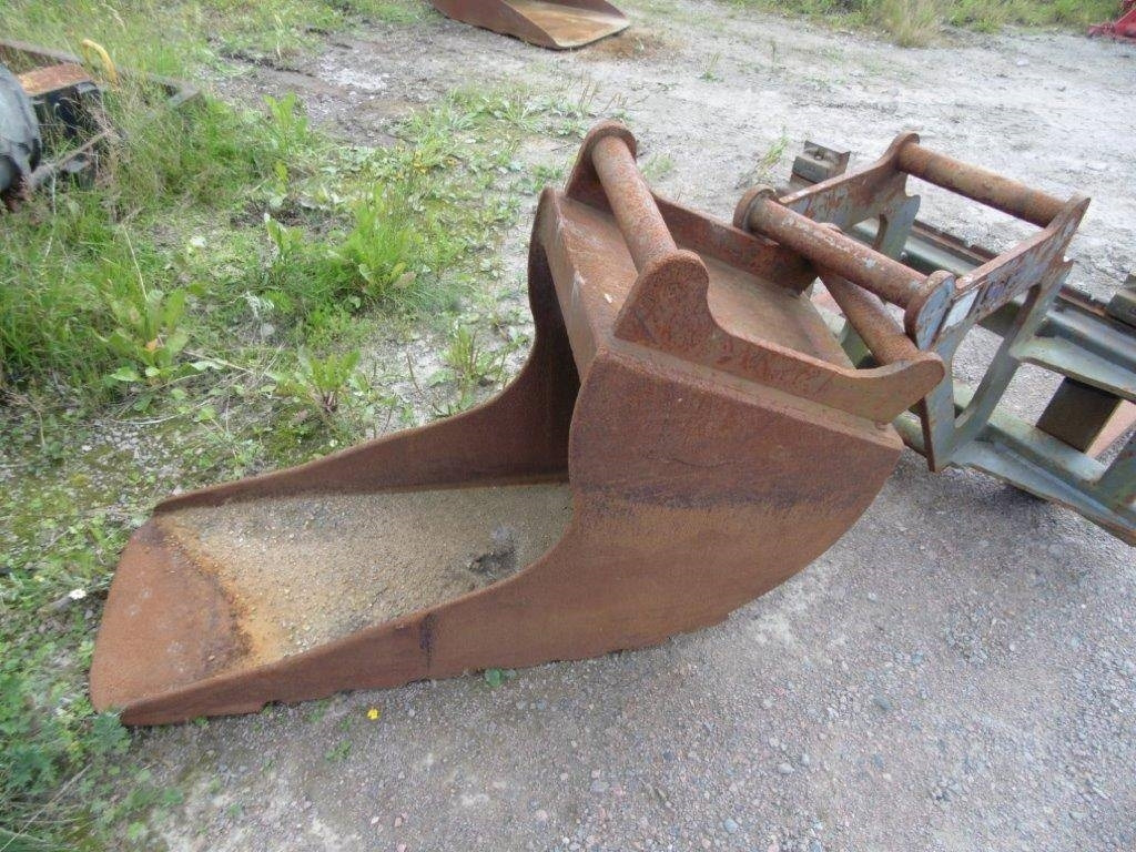 Redskapsfäste S60 S 60 - Навесное оборудование для Строительной техники: фото 5 Redskapsfäste S60 S 60 - Навесное оборудование для Строительной техники: фото 5