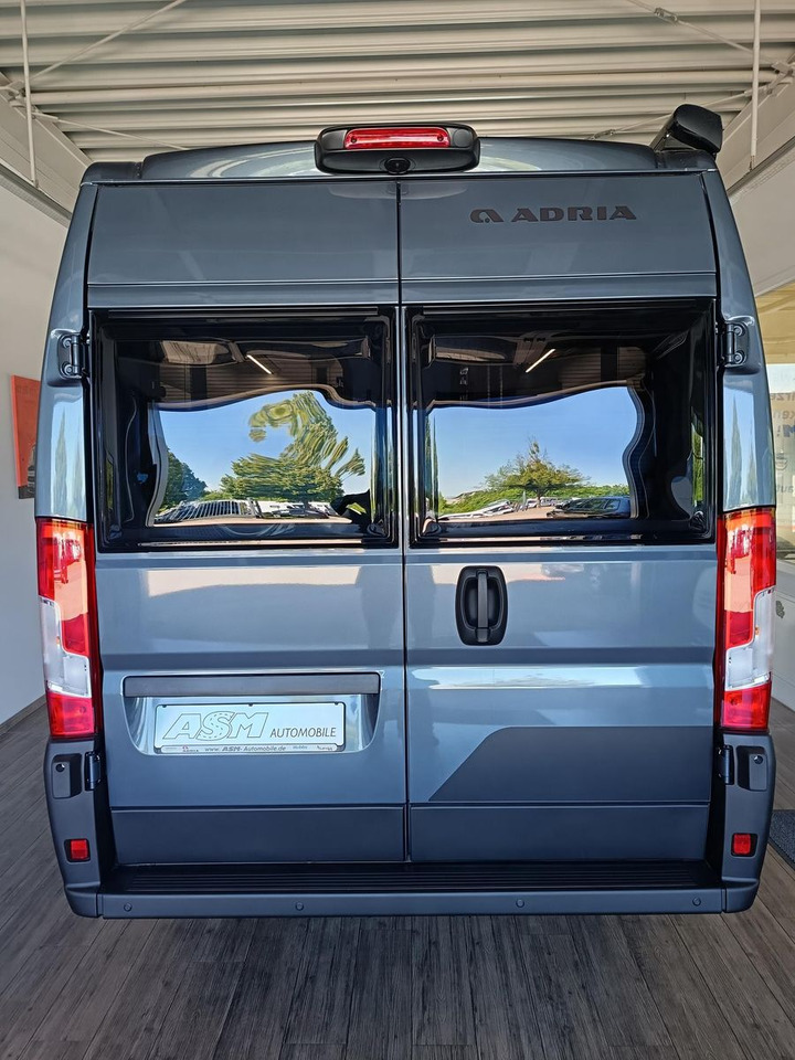 Кастенваген Adria Twin Edition 640 SGX Maxi 132kW*138L KÜHLSCHRANK: фото 7