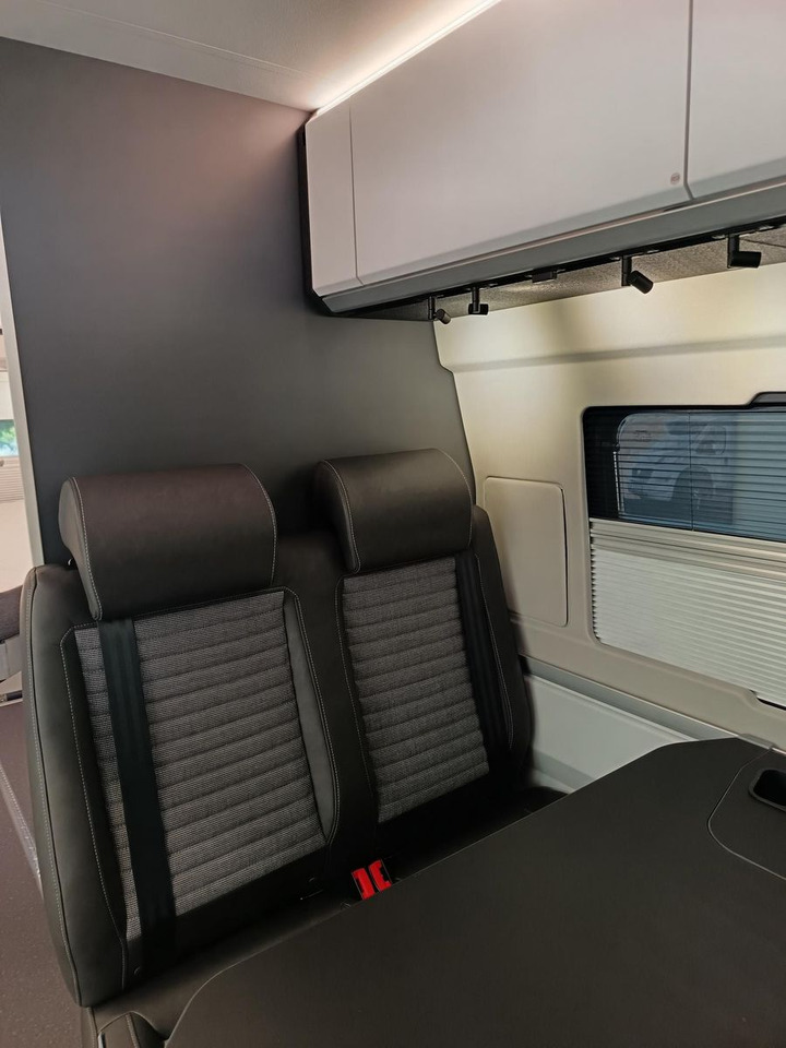Кастенваген Adria Twin Edition 640 SGX Maxi 132kW*138L KÜHLSCHRANK: фото 14