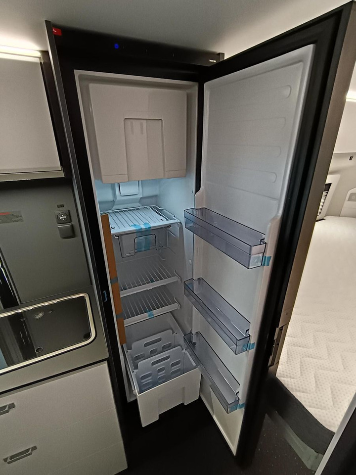Кастенваген Adria Twin Edition 640 SGX Maxi 132kW*138L KÜHLSCHRANK: фото 20