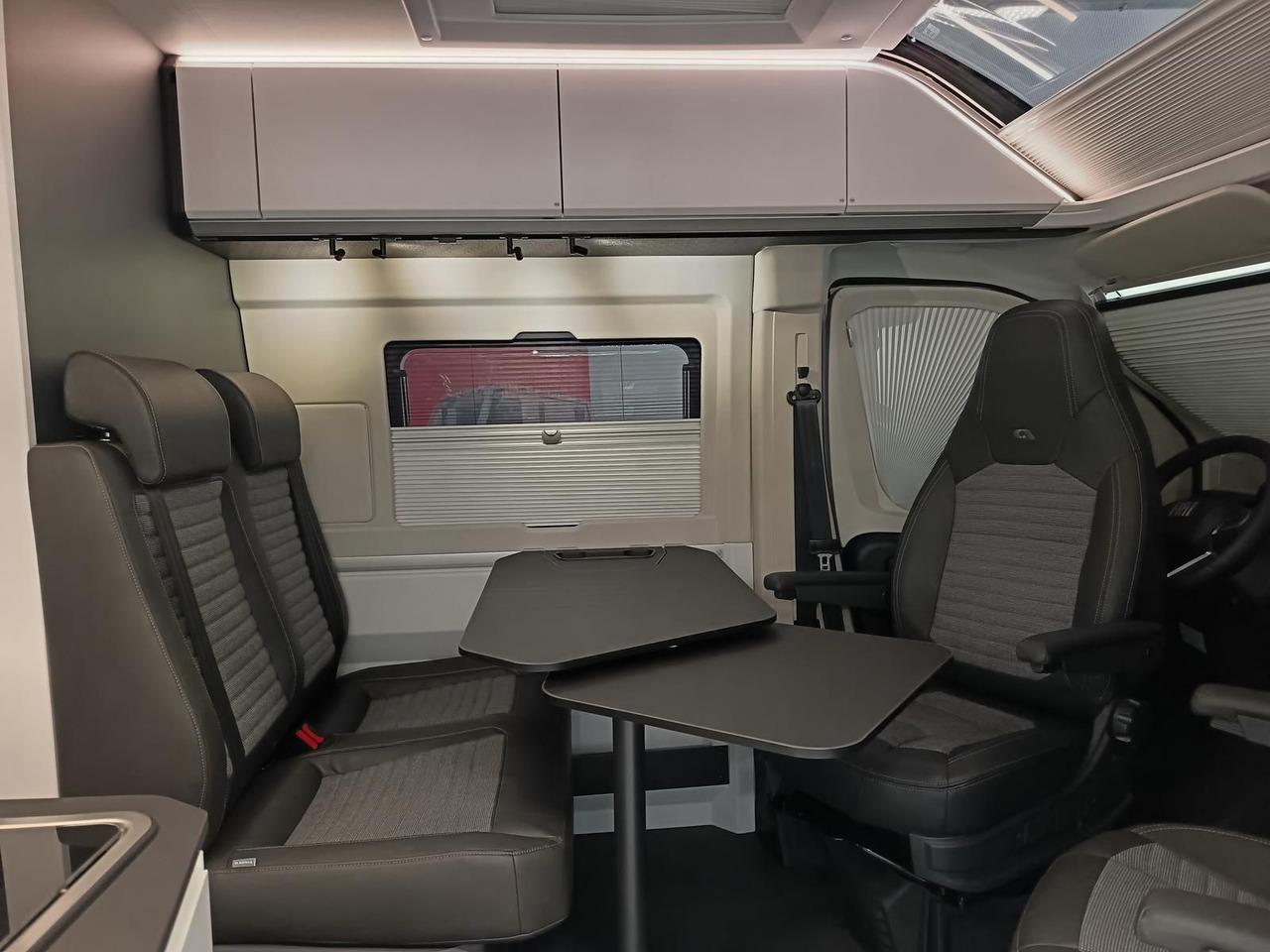 Кастенваген Adria Twin Edition 640 SGX Maxi 132kW*138L KÜHLSCHRANK: фото 13
