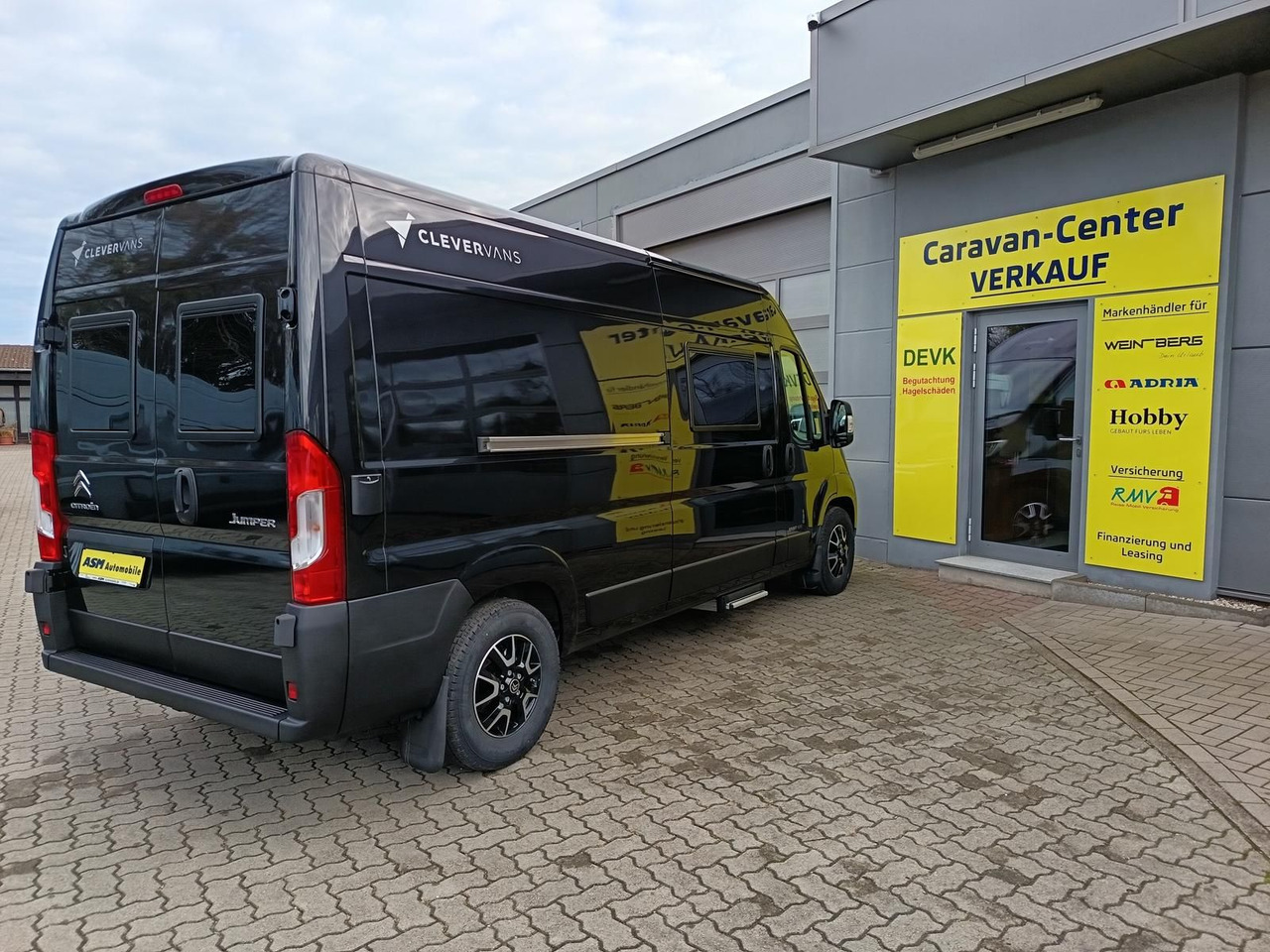 Clever Spirit 600*140 PS*LÄNGSBETTEN*SOFORT VERFÜGBAR* - Кастенваген: фото 5 Clever Spirit 600*140 PS*LÄNGSBETTEN*SOFORT VERFÜGBAR* - Кастенваген: фото 5