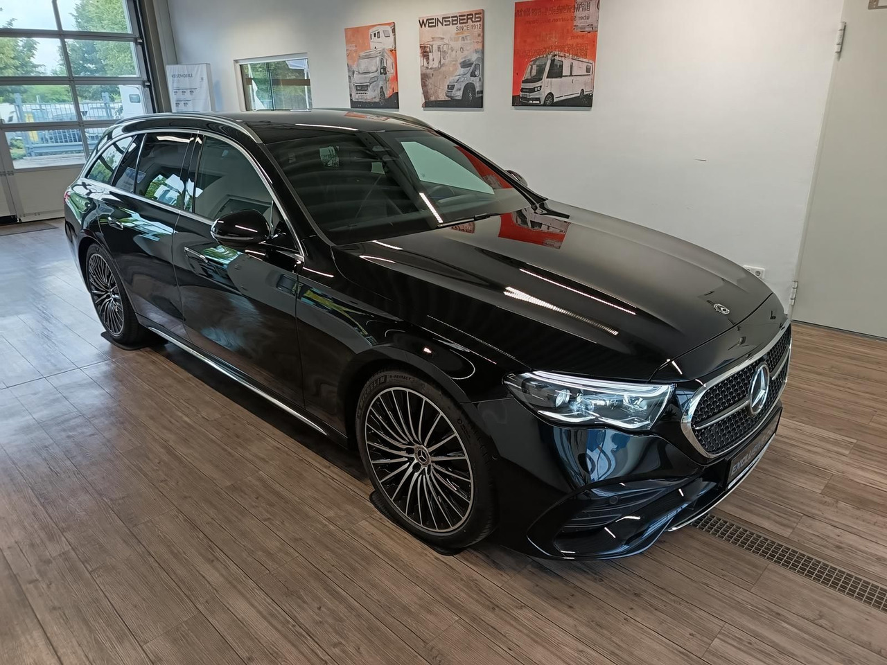 Mercedes-Benz E 300 T de 4M*AMG LINE ADVANCED PLUS*AHK*360°* - Легковой автомобиль: фото 4 Mercedes-Benz E 300 T de 4M*AMG LINE ADVANCED PLUS*AHK*360°* - Легковой автомобиль: фото 4