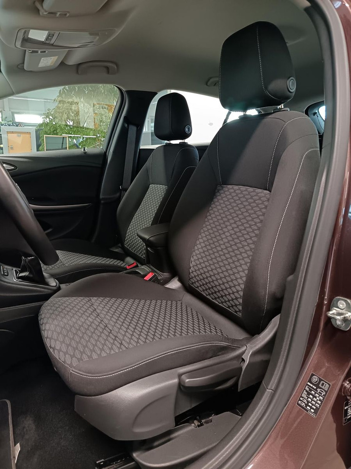 Седан Opel Astra K Lim. 1,0 TURBO 77 kW*TEMP*KLIMA*PDC*SHZ*: фото 15