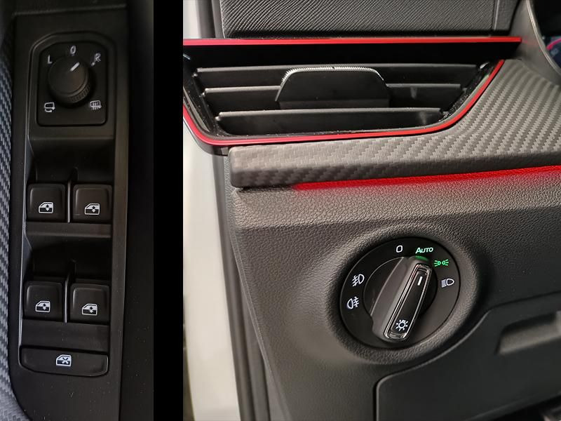 Внедорожник Skoda Kamiq Monte Carlo 1,5 TSI DSG*AHK*PANO*LED*ACC*: фото 23 Внедорожник Skoda Kamiq Monte Carlo 1,5 TSI DSG*AHK*PANO*LED*ACC*: фото 23