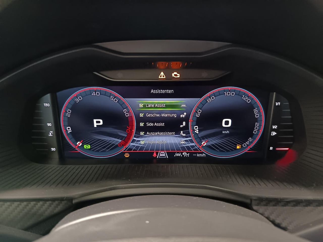 Внедорожник Skoda Kamiq Monte Carlo 1,5 TSI DSG*AHK*PANO*LED*ACC*: фото 9