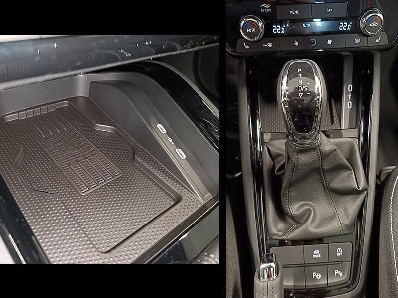 Внедорожник Skoda Kamiq Monte Carlo 1,5 TSI DSG*AHK*PANO*LED*ACC*: фото 16 Внедорожник Skoda Kamiq Monte Carlo 1,5 TSI DSG*AHK*PANO*LED*ACC*: фото 16