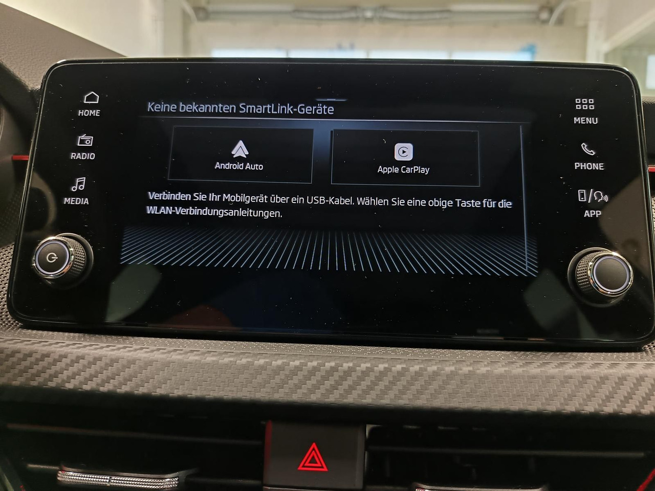 Внедорожник Skoda Kamiq Monte Carlo 1,5 TSI DSG*AHK*PANO*LED*ACC*: фото 12