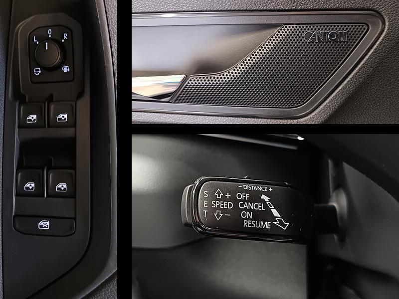 Внедорожник Skoda Karoq Sportline 1,5 TSI DSG*AHK*PSD*STD.HZG*NAVI: фото 24 Внедорожник Skoda Karoq Sportline 1,5 TSI DSG*AHK*PSD*STD.HZG*NAVI: фото 24