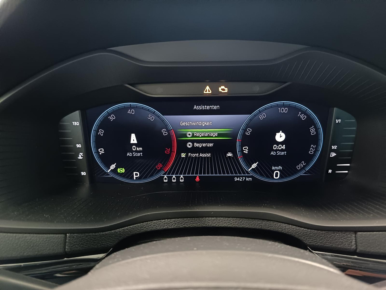 Внедорожник Skoda Karoq Style 1,5TSI DSG*AHK-VORBER*NAVI*LED*R-KAM: фото 9