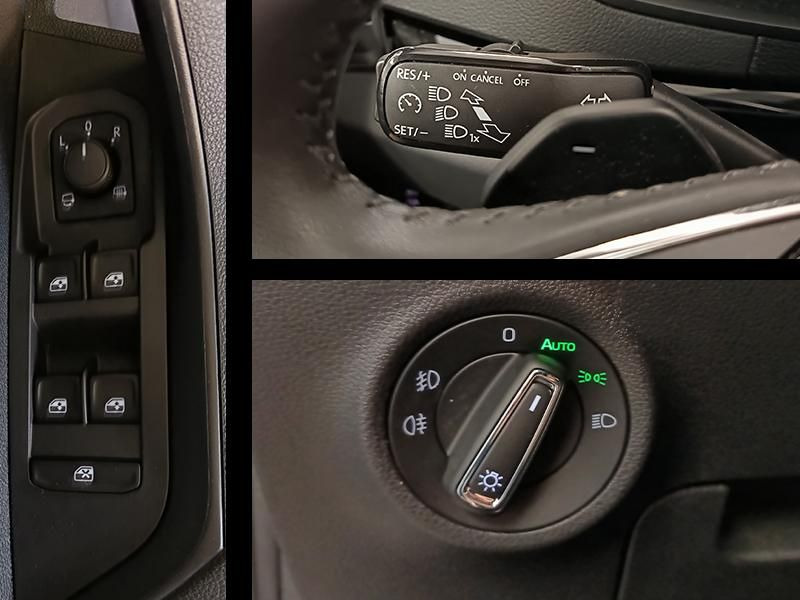 Внедорожник Skoda Karoq Style 1,5TSI DSG*AHK-VORBER*NAVI*LED*R-KAM: фото 23
