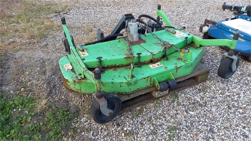 - - - 150 Cm Hydr.  - Газонокосилка: фото 1 - - - 150 Cm Hydr.  - Газонокосилка: фото 1