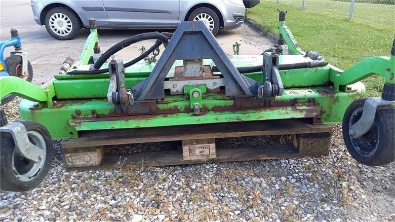 - - - 150 Cm Hydr.  - Газонокосилка: фото 3 - - - 150 Cm Hydr.  - Газонокосилка: фото 3