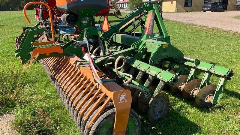 Amazone Catros 4001 - Дисковая борона: фото 3 Amazone Catros 4001 - Дисковая борона: фото 3