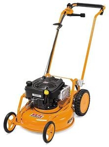 As-Motor 510 Proclip 4T A G51000103 - Газонокосилка: фото 1 As-Motor 510 Proclip 4T A G51000103 - Газонокосилка: фото 1