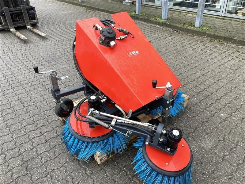 Carraro Feje-sugeanlæg - Щетка: фото 2 Carraro Feje-sugeanlæg - Щетка: фото 2
