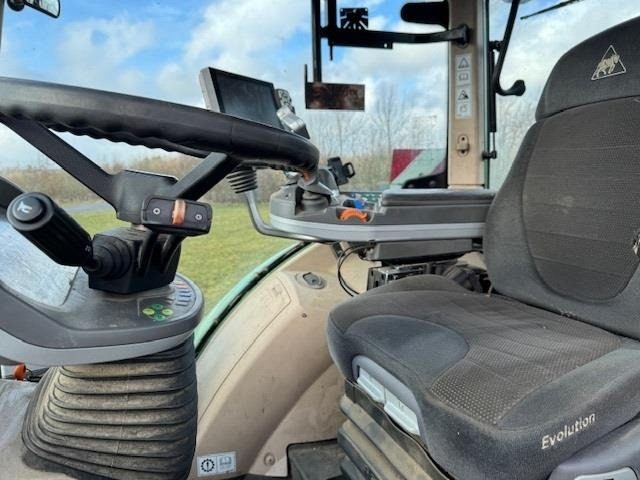 Fendt 720 Vario S4 Profi - Трактор: фото 4 Fendt 720 Vario S4 Profi - Трактор: фото 4