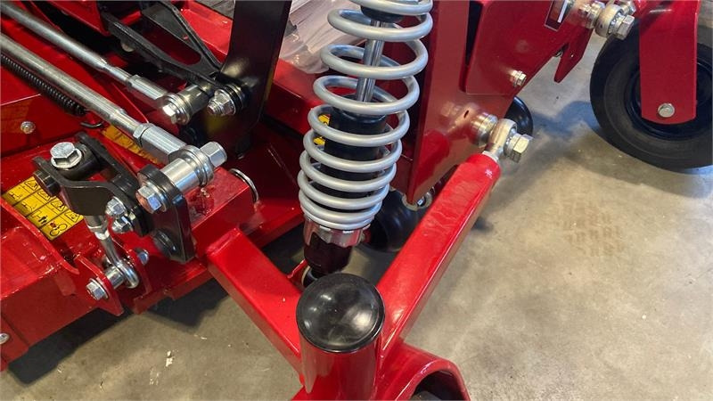 Ferris ZT2600 IS Stage V - Diesel - 155 cm - Газонокосилка: фото 5 Ferris ZT2600 IS Stage V - Diesel - 155 cm - Газонокосилка: фото 5