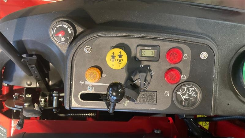 Ferris ZT2600 IS Stage V - Diesel - 155 cm - Газонокосилка: фото 3 Ferris ZT2600 IS Stage V - Diesel - 155 cm - Газонокосилка: фото 3