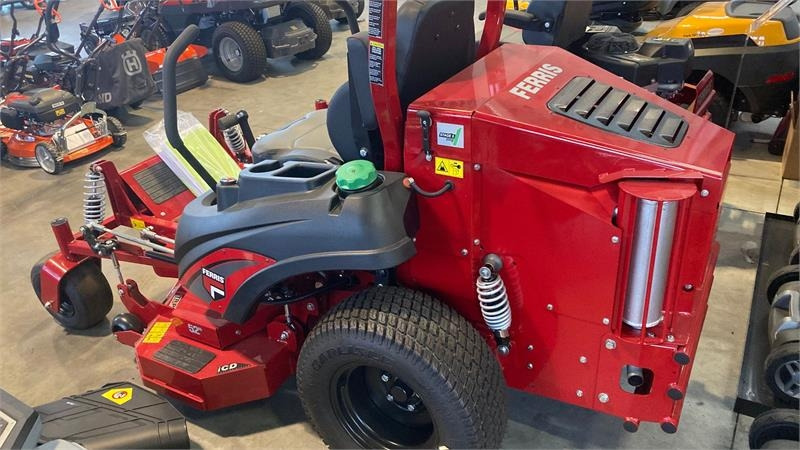 Ferris ZT2600 IS Stage V - Diesel - Газонокосилка: фото 3 Ferris ZT2600 IS Stage V - Diesel - Газонокосилка: фото 3