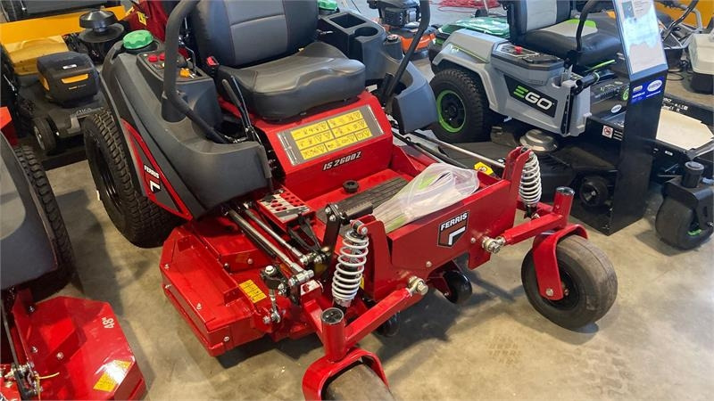 Ferris ZT2600 IS Stage V - Diesel - Газонокосилка: фото 1 Ferris ZT2600 IS Stage V - Diesel - Газонокосилка: фото 1