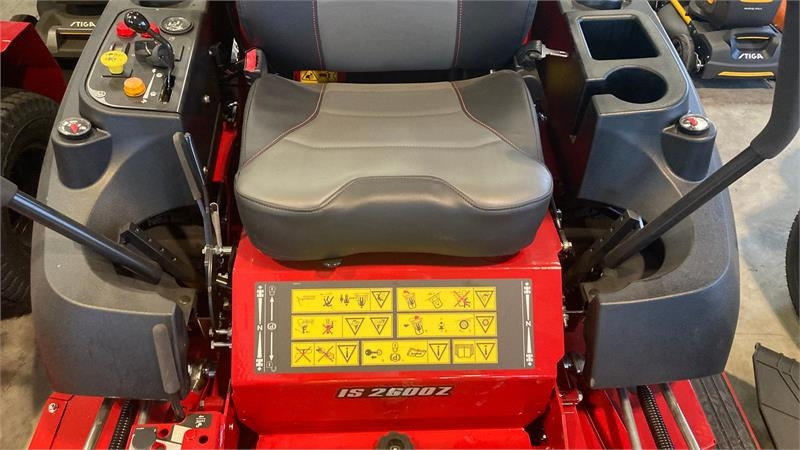 Ferris ZT2600 IS Stage V - Diesel - Газонокосилка: фото 5 Ferris ZT2600 IS Stage V - Diesel - Газонокосилка: фото 5