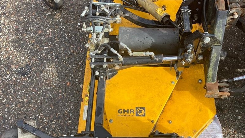 GMR FR1300LM 2000 H PTO - Косилка: фото 1 GMR FR1300LM 2000 H PTO - Косилка: фото 1