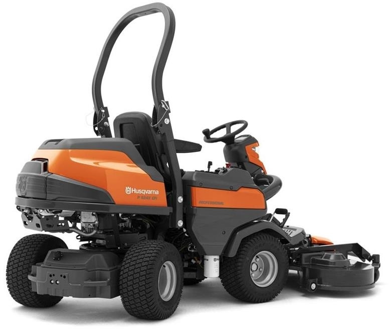 Husqvarna P 524 X EFI - Газонокосилка: фото 3 Husqvarna P 524 X EFI - Газонокосилка: фото 3