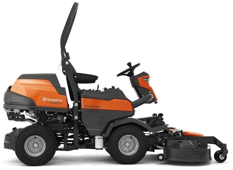 Husqvarna P524X Efi med 122 cm Combi klipper - Газонокосилка: фото 2 Husqvarna P524X Efi med 122 cm Combi klipper - Газонокосилка: фото 2