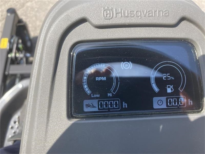 Husqvarna P525DX inkl. 155 X cm Combi klippebord - Газонокосилка: фото 4 Husqvarna P525DX inkl. 155 X cm Combi klippebord - Газонокосилка: фото 4