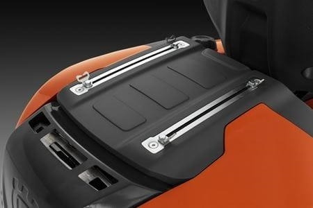 Husqvarna R 316TsX AWD inkl. Combi 112 cm klipperbord - Газонокосилка: фото 4 Husqvarna R 316TsX AWD inkl. Combi 112 cm klipperbord - Газонокосилка: фото 4