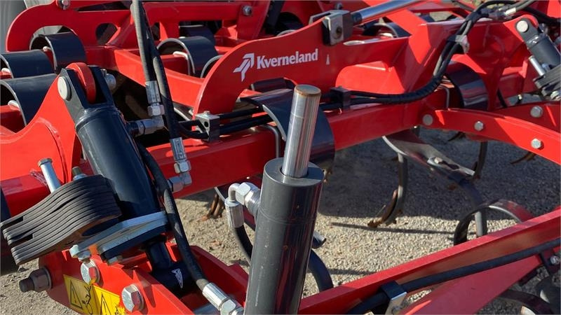 Kverneland TURBO 5000 Foldbar - Борона: фото 5 Kverneland TURBO 5000 Foldbar - Борона: фото 5