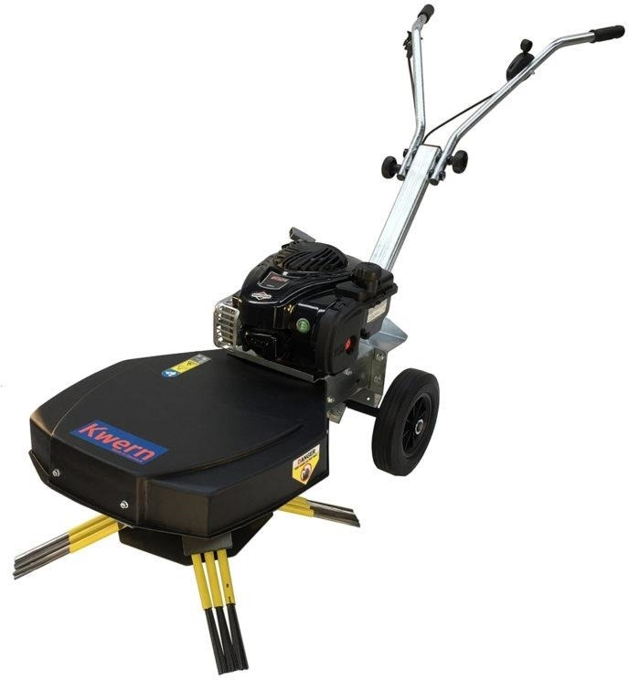 Kwern Greenbuster PRO 66  - Садовое оборудование: фото 1 Kwern Greenbuster PRO 66  - Садовое оборудование: фото 1