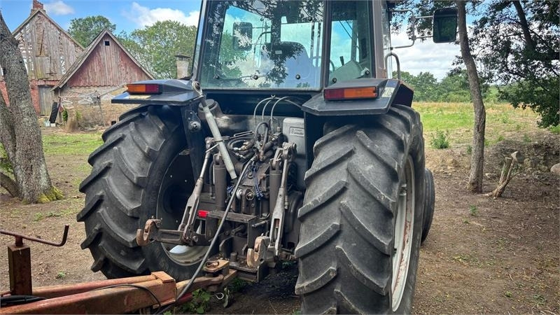 Massey Ferguson 3070 Traktor - Трактор: фото 5 Massey Ferguson 3070 Traktor - Трактор: фото 5