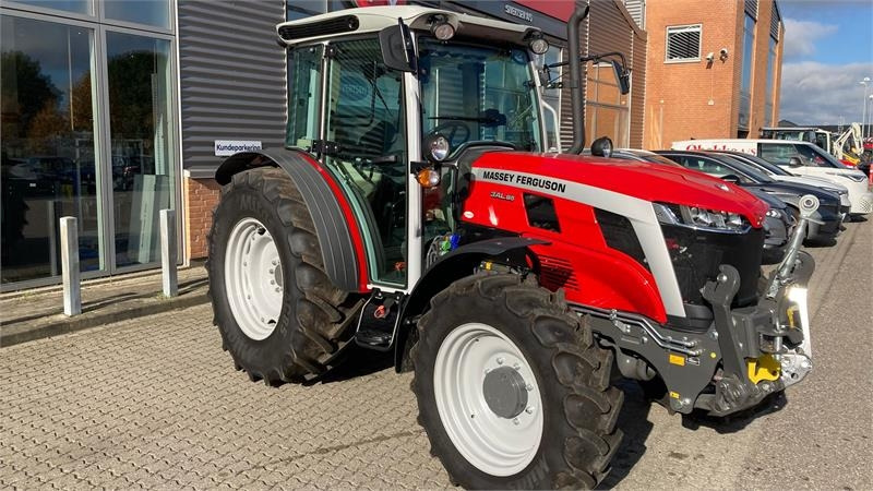 Massey Ferguson 3AL.95 Frontlift og PTO - Трактор: фото 2 Massey Ferguson 3AL.95 Frontlift og PTO - Трактор: фото 2