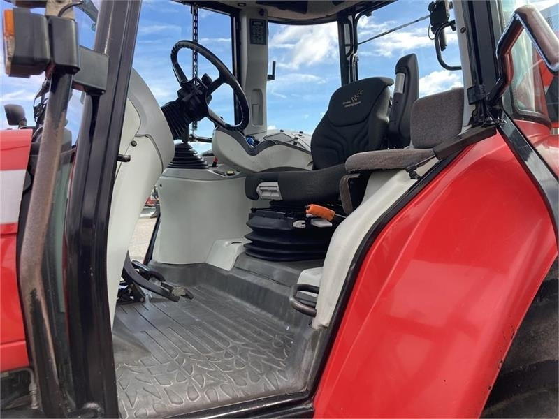 Трактор Massey Ferguson 6480 Dyna 4: фото 9 Трактор Massey Ferguson 6480 Dyna 4: фото 9