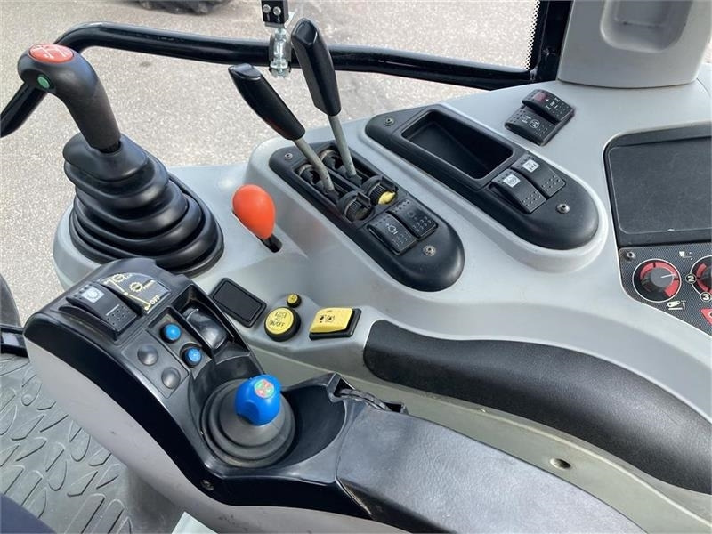 Трактор Massey Ferguson 6480 Dyna 4: фото 11 Трактор Massey Ferguson 6480 Dyna 4: фото 11