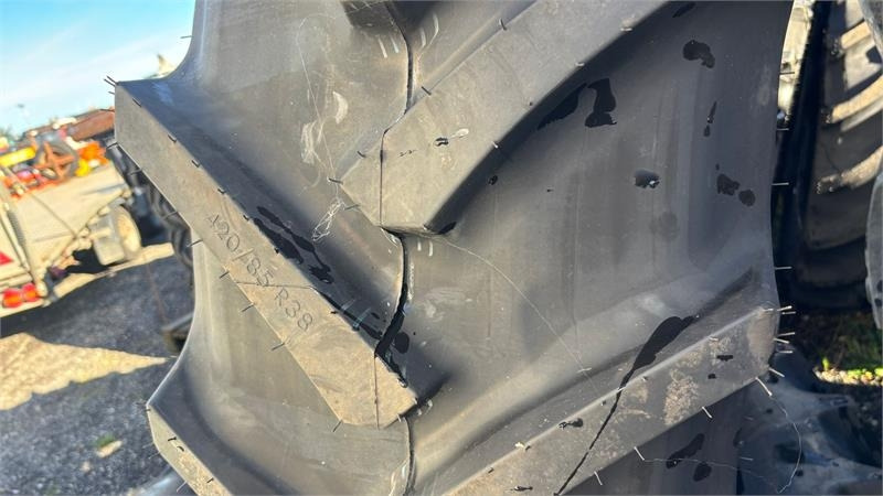 Mitas 420/85R38 & 340/85R28  - Шина для Коммунальной и специальной техники: фото 4 Mitas 420/85R38 & 340/85R28  - Шина для Коммунальной и специальной техники: фото 4