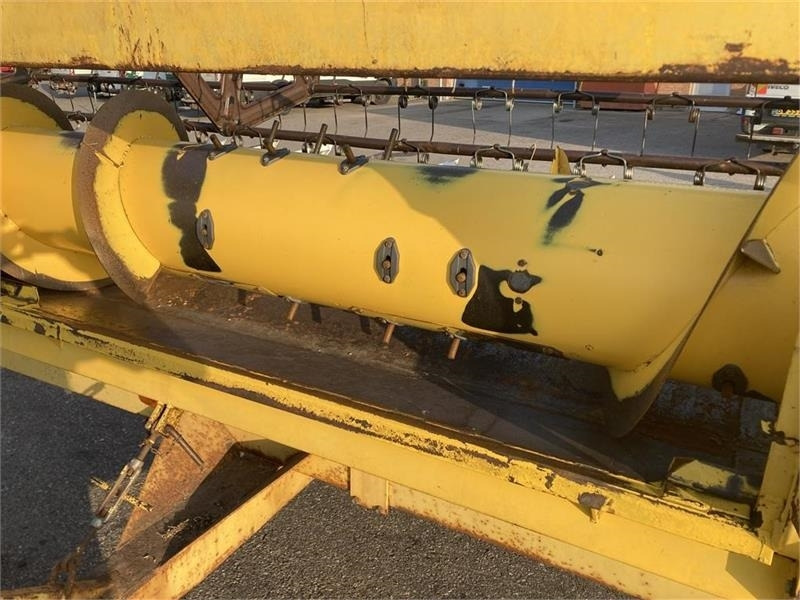 Зерноуборочный комбайн New Holland CR 980: фото 7