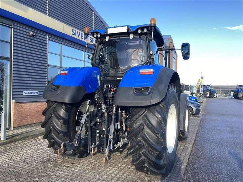 New Holland T7.315 Auto Command Ny Motor - Трактор: фото 3 New Holland T7.315 Auto Command Ny Motor - Трактор: фото 3