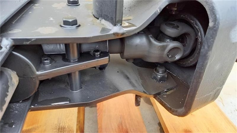 Nibbi 80cm Kost for Mak 4 og 5 - Щетка: фото 2 Nibbi 80cm Kost for Mak 4 og 5 - Щетка: фото 2