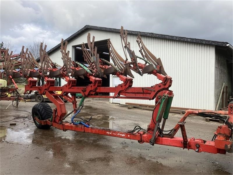 Scan-Agro 6 f. Risteplov - Плуг: фото 4 Scan-Agro 6 f. Risteplov - Плуг: фото 4