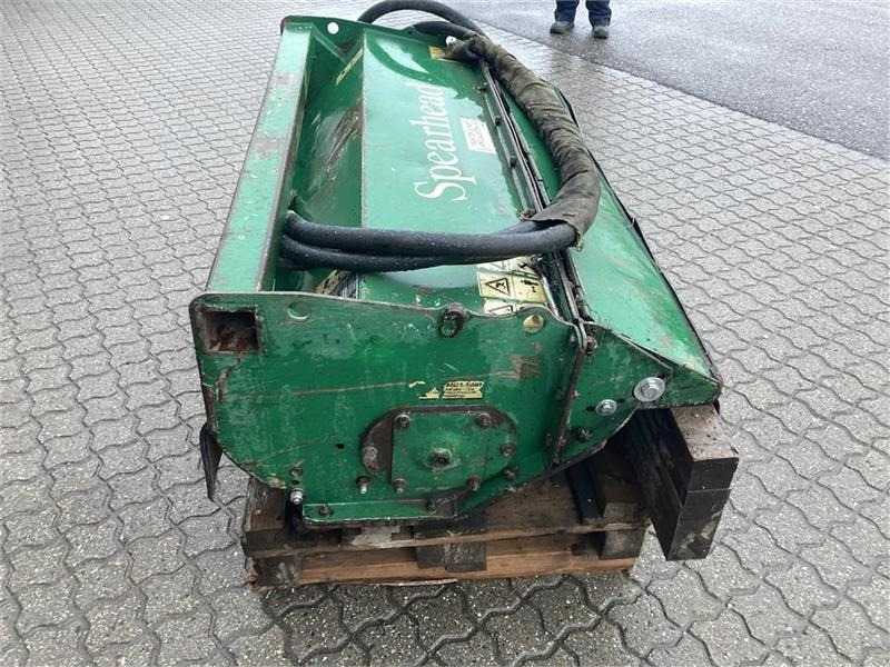 Spearhead 1,2 m slagle - Газонокосилка: фото 2 Spearhead 1,2 m slagle - Газонокосилка: фото 2