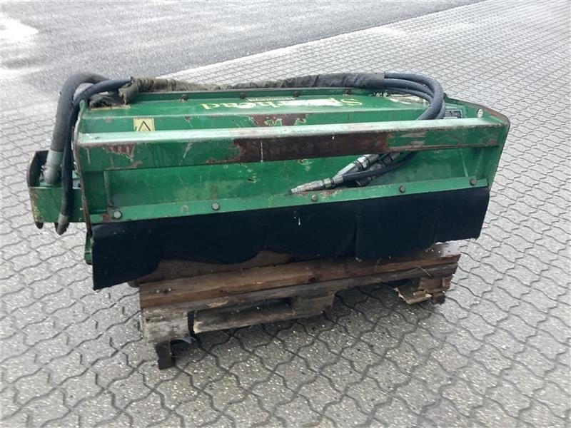 Spearhead 1,2 m slagle - Газонокосилка: фото 3 Spearhead 1,2 m slagle - Газонокосилка: фото 3