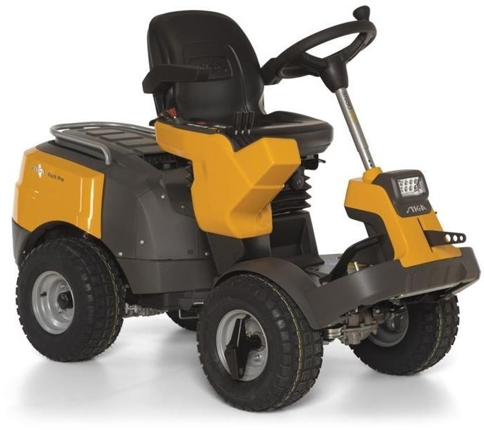 Stiga Park PRO 900 AWX inkl. 100 cm Fejemaskine  - Садовое оборудование: фото 1 Stiga Park PRO 900 AWX inkl. 100 cm Fejemaskine  - Садовое оборудование: фото 1