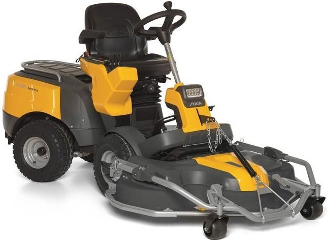 Stiga Park PRO 900 AWX inkl. 125 cm Combi Pro Q plus - Газонокосилка: фото 1 Stiga Park PRO 900 AWX inkl. 125 cm Combi Pro Q plus - Газонокосилка: фото 1