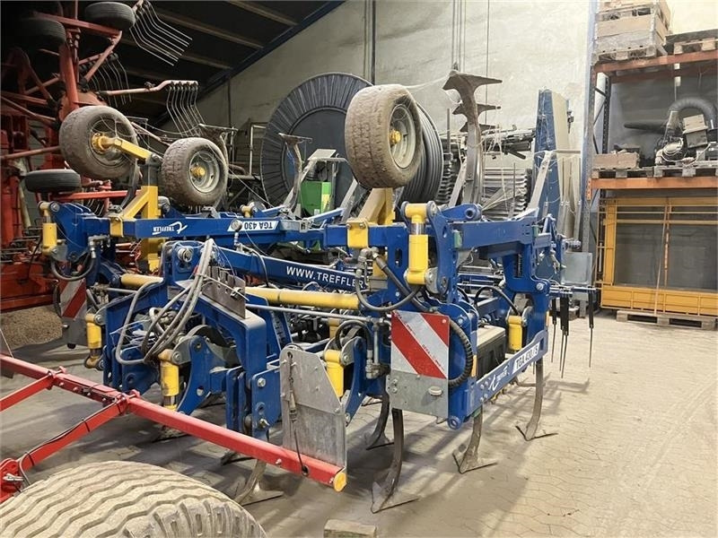 Treffler TGA 430 S - Борона: фото 1 Treffler TGA 430 S - Борона: фото 1