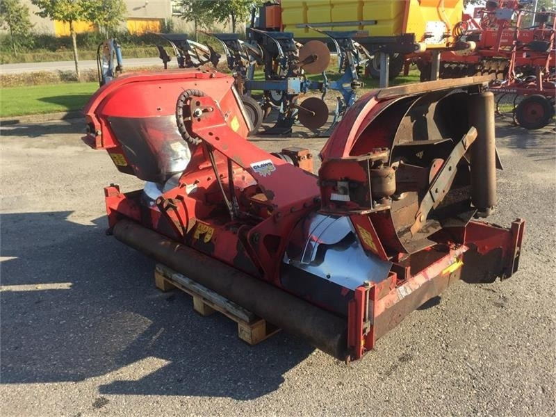 Trimax STEALTH S2 340 - Косилка: фото 1 Trimax STEALTH S2 340 - Косилка: фото 1