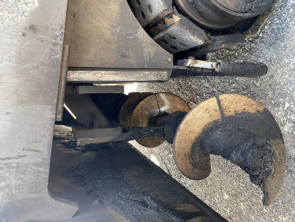 Volvo P 7820 D ABG - Асфальтоукладчик: фото 5 Volvo P 7820 D ABG - Асфальтоукладчик: фото 5