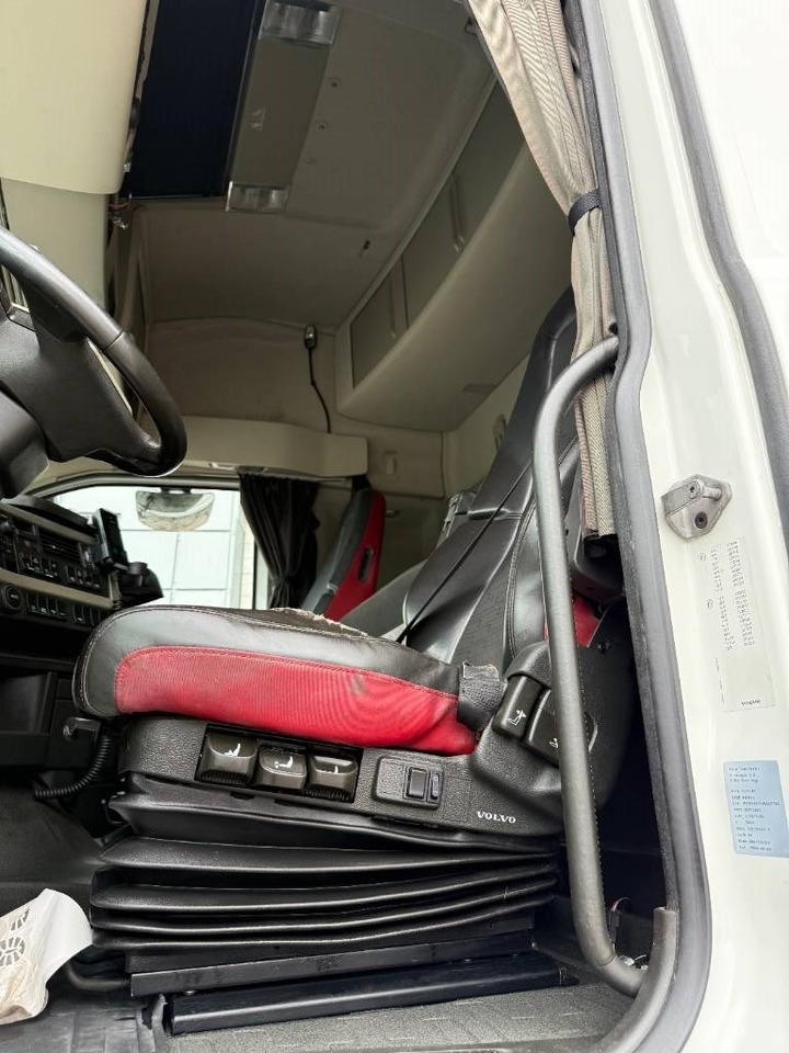 Тягач Volvo FH 6*2 med hydraulik: фото 8